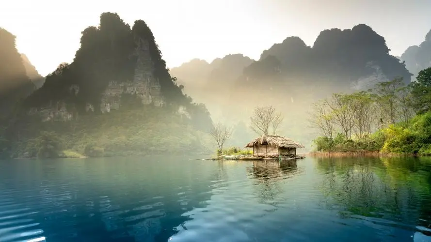高标准节能